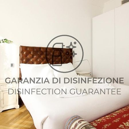 Italianway-Beatrice D'Este 37 Milano Dış mekan fotoğraf