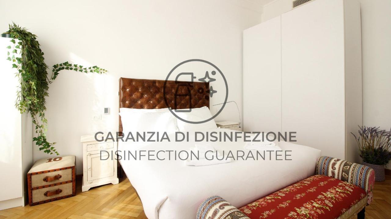 Italianway-Beatrice D'Este 37 Milano Dış mekan fotoğraf