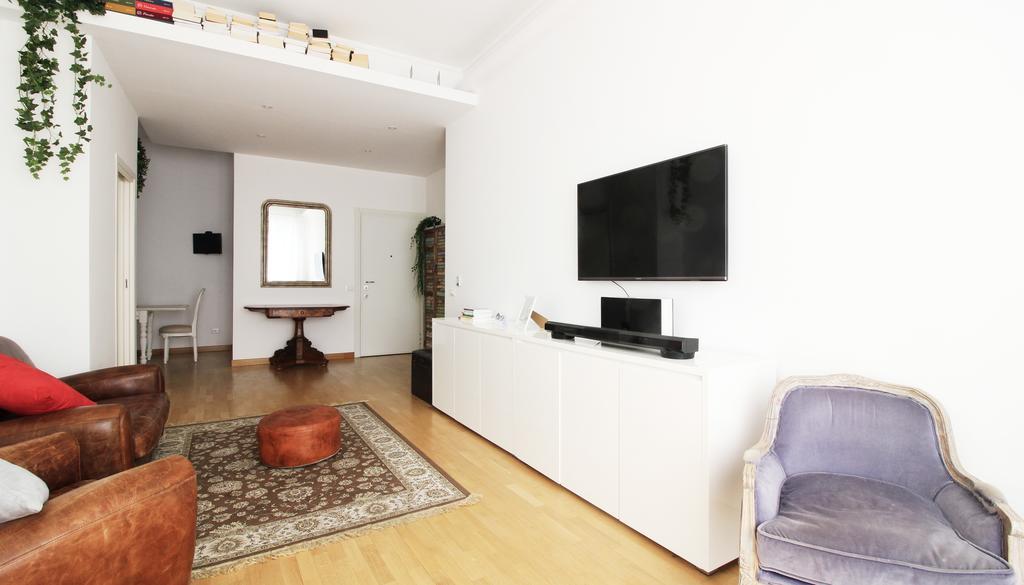 Italianway-Beatrice D'Este 37 Milano Dış mekan fotoğraf